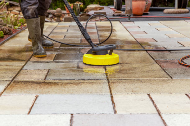 Best Pool Deck Cleaning  in Columbus, TX